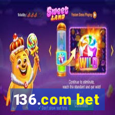 136.com bet